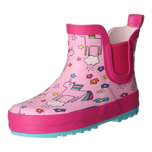 Sneakers Gummistiefel Kaltfutter - SchuhEggers.de