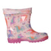 Sneakers Gummistiefel Kaltfutter - SchuhEggers.de