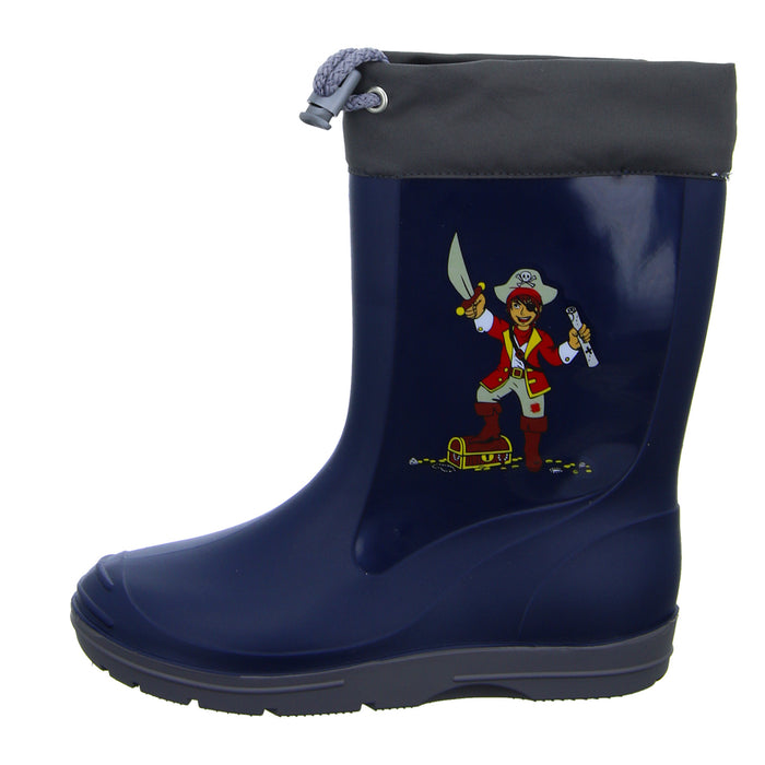 Sneakers Gummistiefel Kaltfutter - SchuhEggers.de