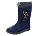 Sneakers Gummistiefel Kaltfutter - SchuhEggers.de
