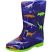 Sneakers Gummistiefel Kaltfutter - SchuhEggers.de