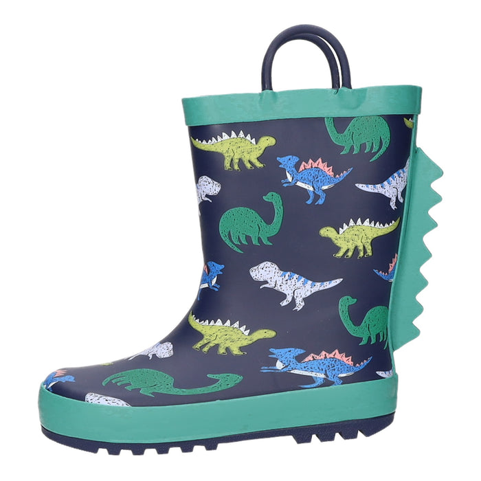 Sneakers Gummistiefel Kaltfutter - SchuhEggers.de