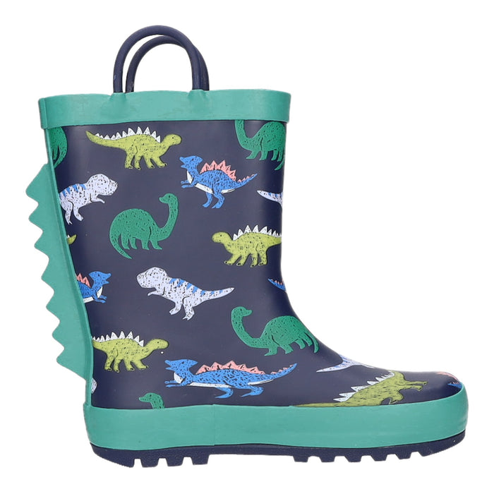 Sneakers Gummistiefel Kaltfutter - SchuhEggers.de