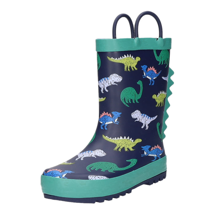 Sneakers Gummistiefel Kaltfutter - SchuhEggers.de