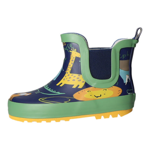 Sneakers Gummistiefel Kaltfutter - SchuhEggers.de