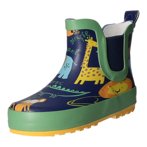 Sneakers Gummistiefel Kaltfutter - SchuhEggers.de