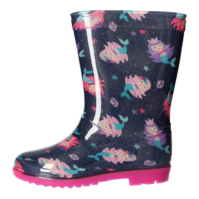 Sneakers Gummistiefel Kaltfutter - SchuhEggers.de