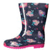 Sneakers Gummistiefel Kaltfutter - SchuhEggers.de