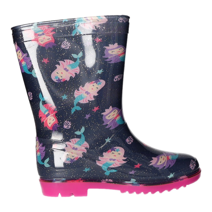 Sneakers Gummistiefel Kaltfutter - SchuhEggers.de