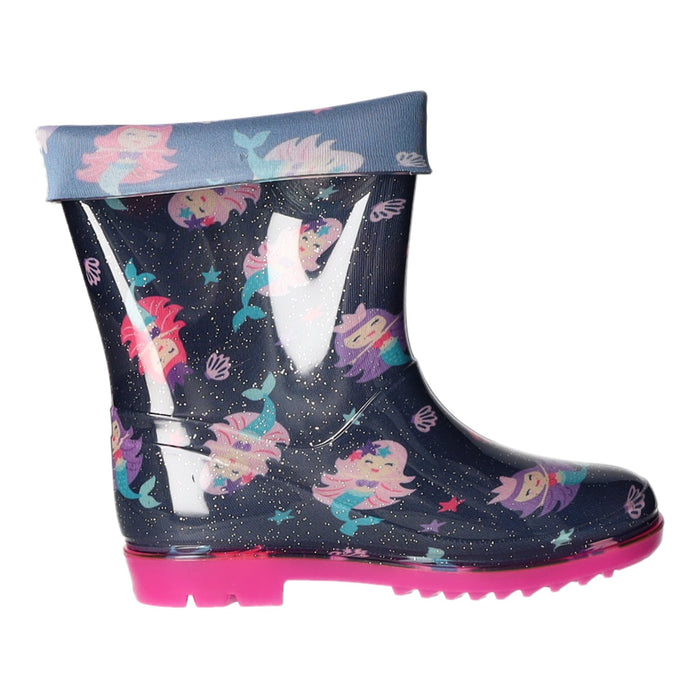 Sneakers Gummistiefel Kaltfutter - SchuhEggers.de