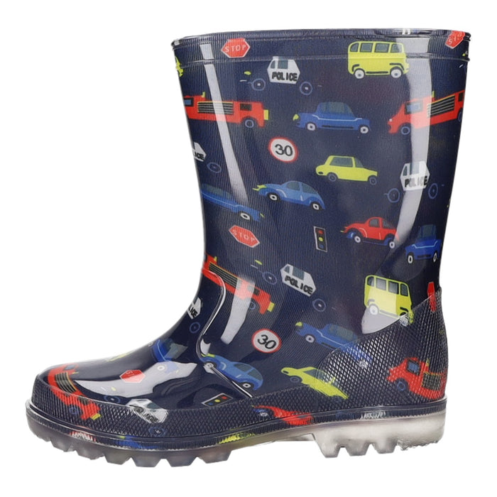 Sneakers Gummistiefel Kaltfutter - SchuhEggers.de