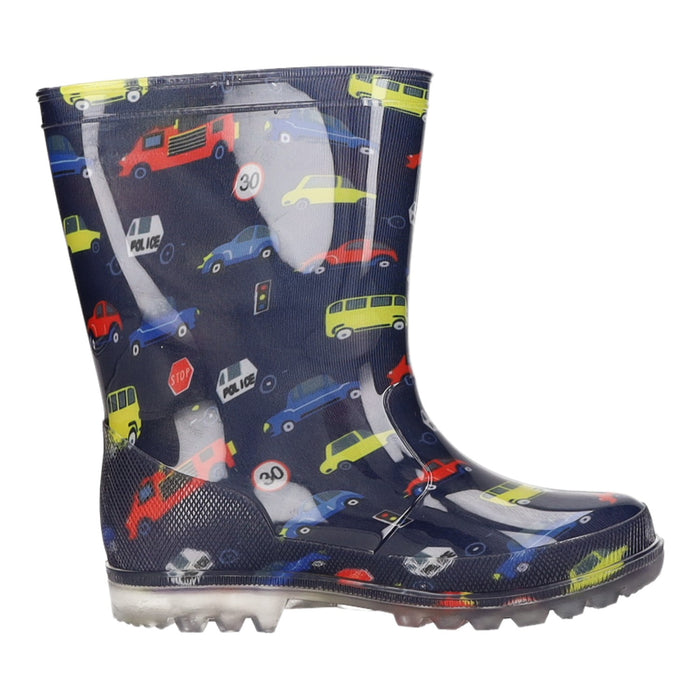 Sneakers Gummistiefel Kaltfutter - SchuhEggers.de