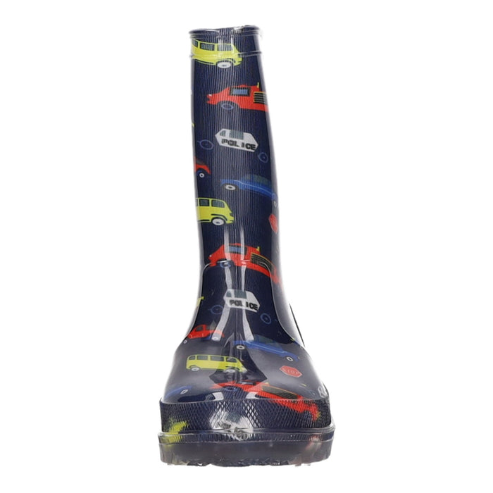 Sneakers Gummistiefel Kaltfutter - SchuhEggers.de