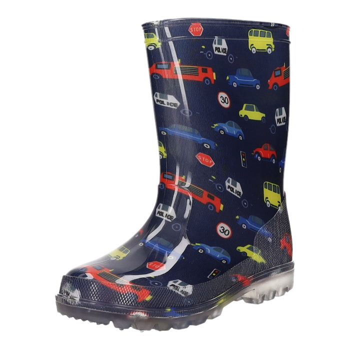 Sneakers Gummistiefel Kaltfutter - SchuhEggers.de