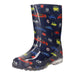 Sneakers Gummistiefel Kaltfutter - SchuhEggers.de