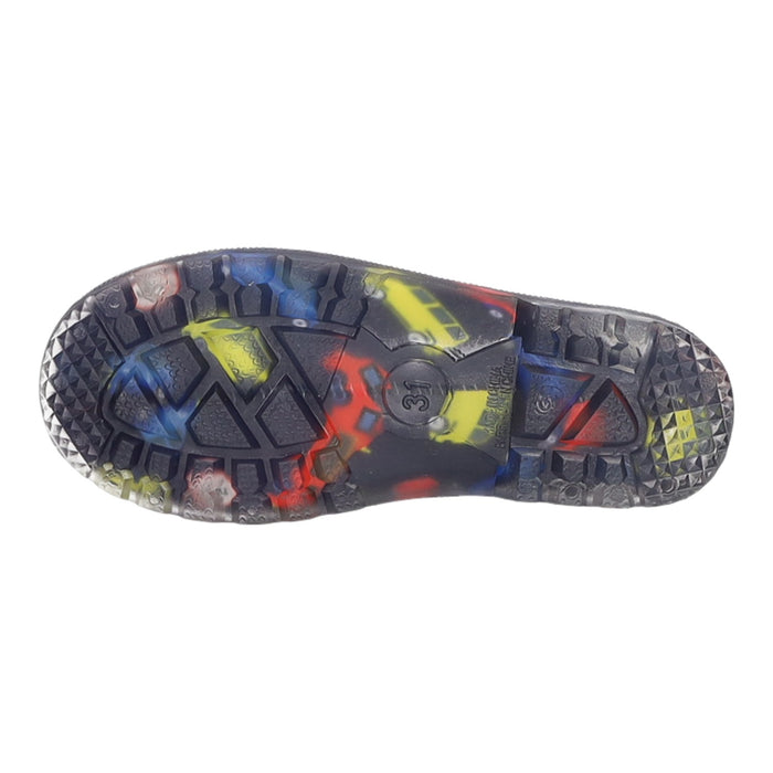 Sneakers Gummistiefel Kaltfutter - SchuhEggers.de