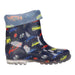 Sneakers Gummistiefel Kaltfutter - SchuhEggers.de