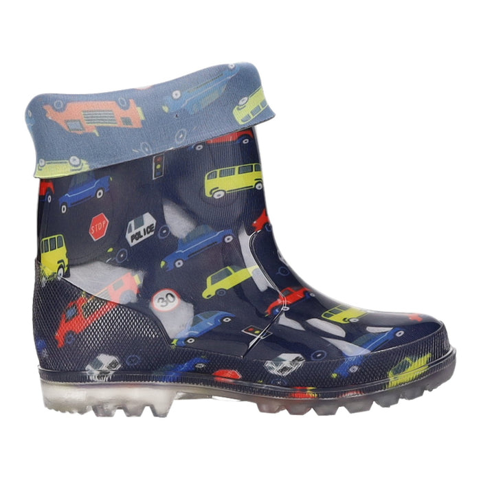 Sneakers Gummistiefel Kaltfutter - SchuhEggers.de