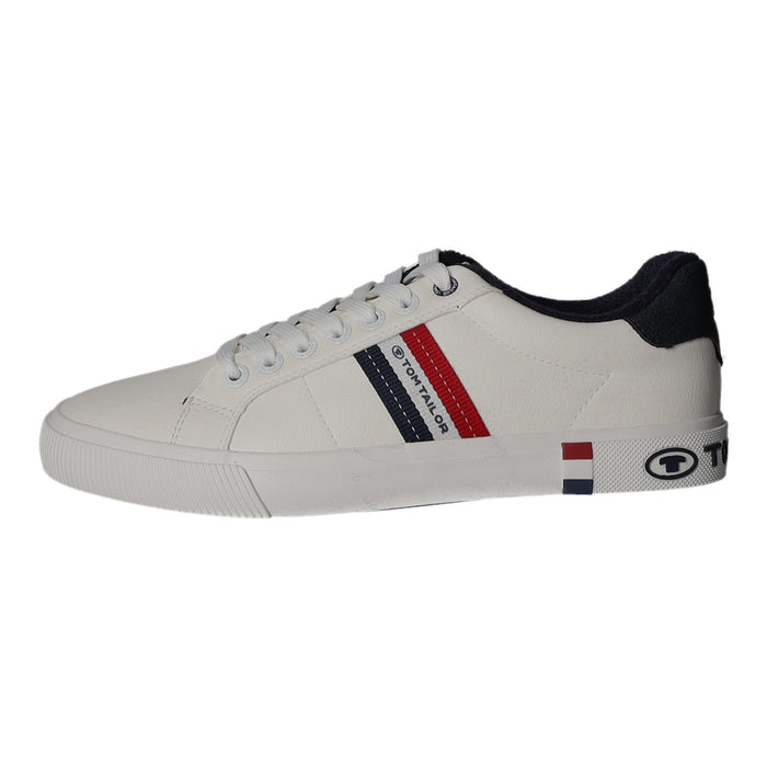 Tom Tailor Schnürhalbschuh Sneaker (sportlich) - SchuhEggers.de