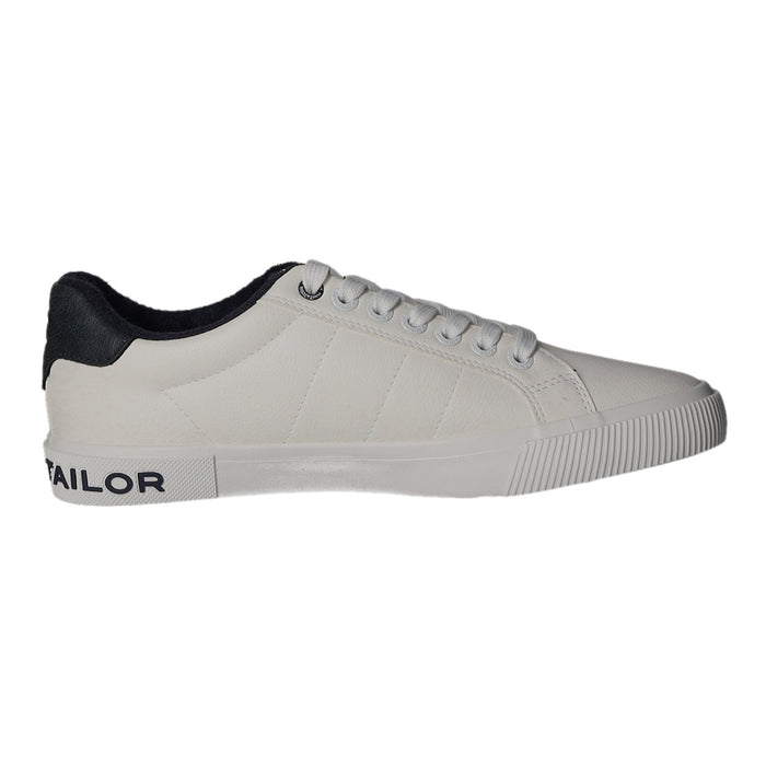 Tom Tailor Schnürhalbschuh Sneaker (sportlich) - SchuhEggers.de