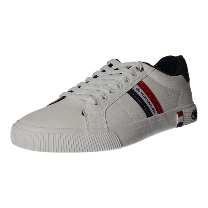 Tom Tailor Schnürhalbschuh Sneaker (sportlich) - SchuhEggers.de