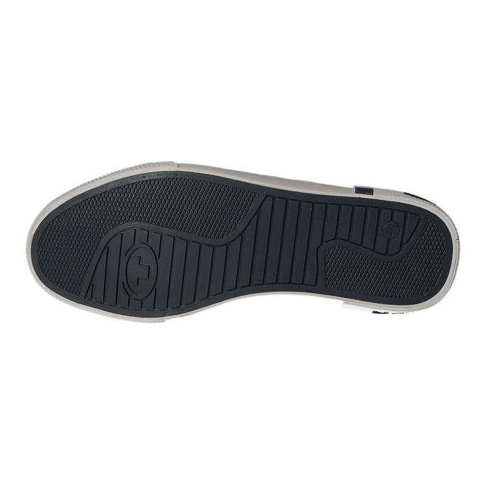 Tom Tailor Schnürhalbschuh Sneaker (sportlich) - SchuhEggers.de
