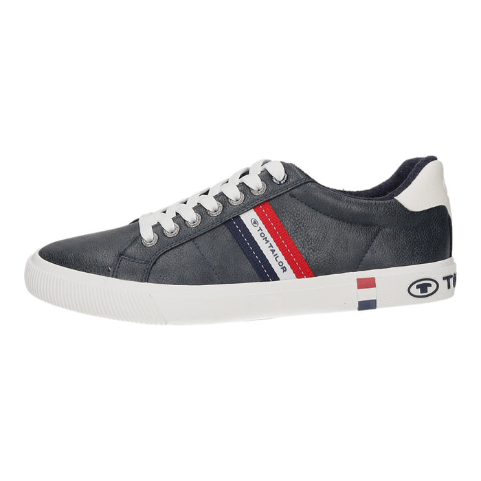 Tom Tailor Schnürhalbschuh Sneaker (sportlich) - SchuhEggers.de