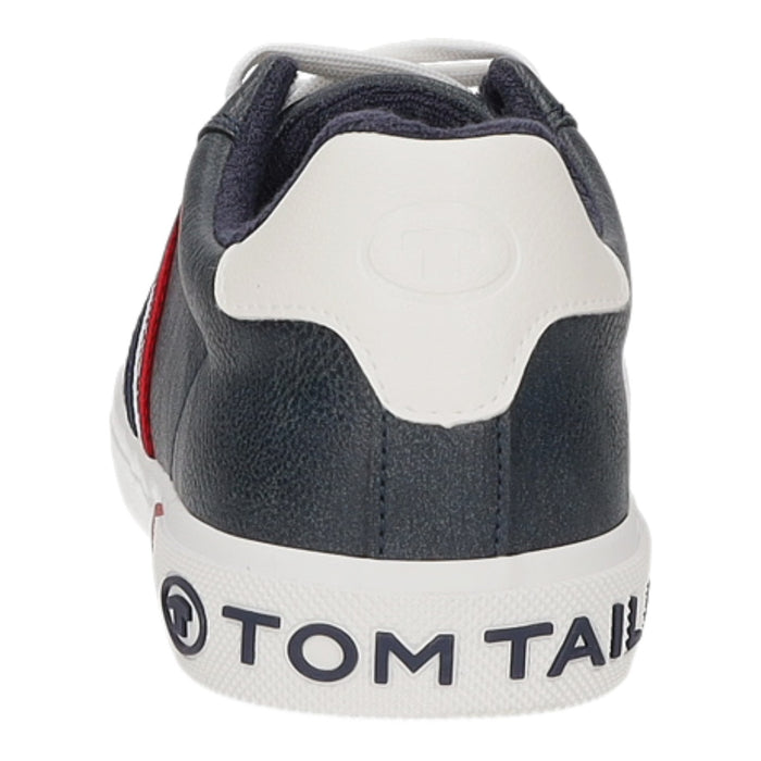 Tom Tailor Schnürhalbschuh Sneaker (sportlich) - SchuhEggers.de