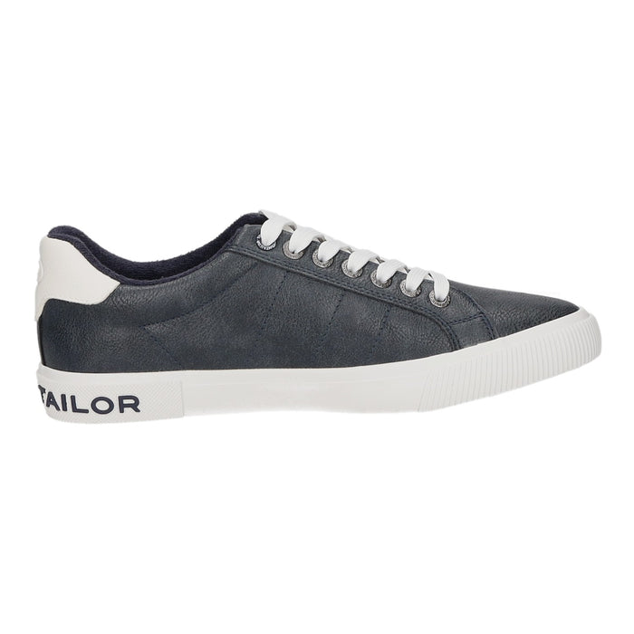 Tom Tailor Schnürhalbschuh Sneaker (sportlich) - SchuhEggers.de