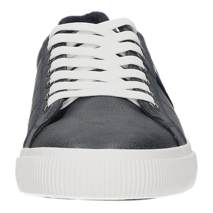 Tom Tailor Schnürhalbschuh Sneaker (sportlich) - SchuhEggers.de