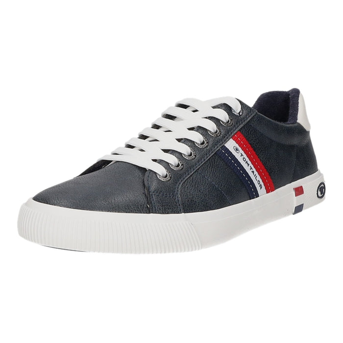 Tom Tailor Schnürhalbschuh Sneaker (sportlich) - SchuhEggers.de