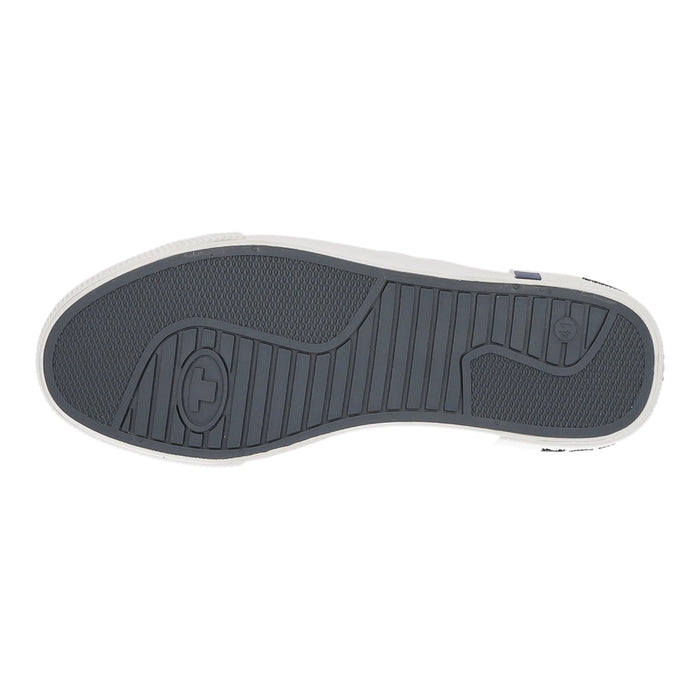 Tom Tailor Schnürhalbschuh Sneaker (sportlich) - SchuhEggers.de
