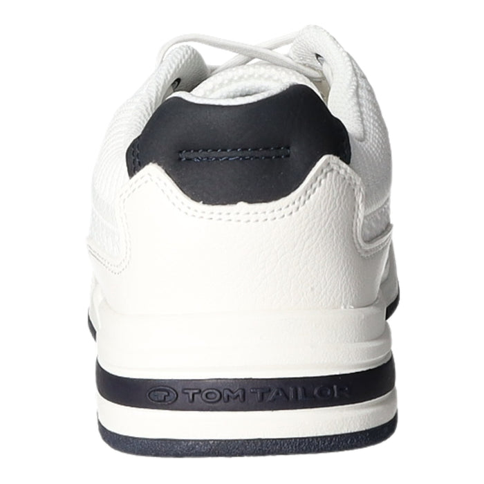 Tom Tailor Schnürhalbschuh Freizeit (Casual) - SchuhEggers.de