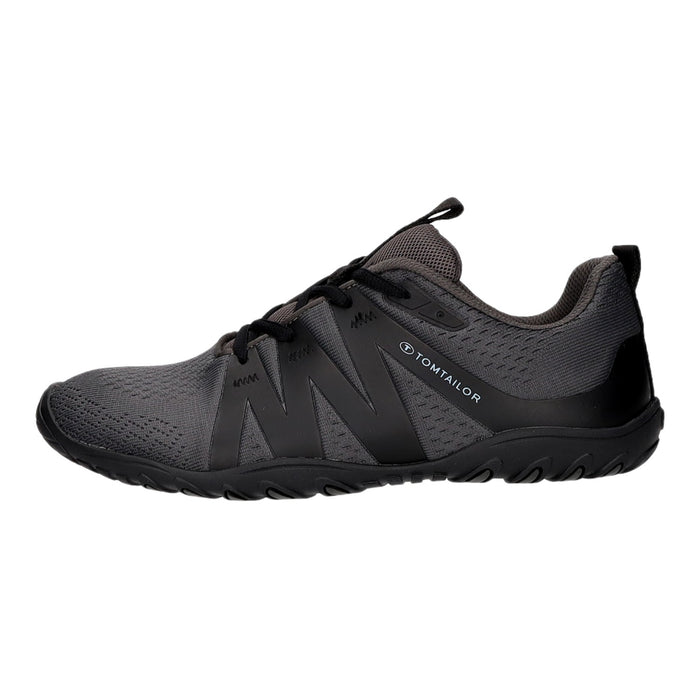 Tom Tailor Schnürhalbschuh Freizeit (Casual) - SchuhEggers.de