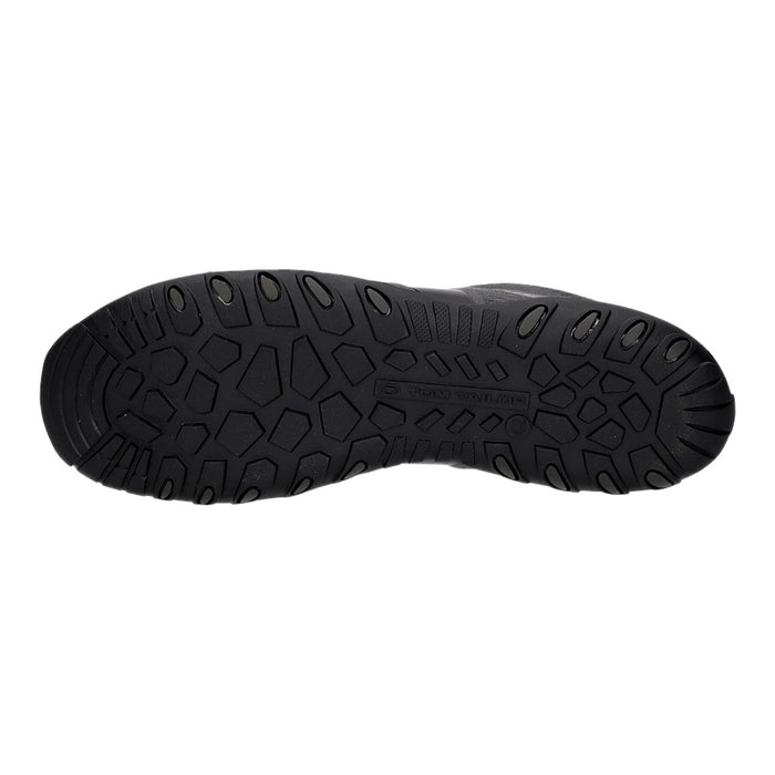 Tom Tailor Schnürhalbschuh Freizeit (Casual) - SchuhEggers.de