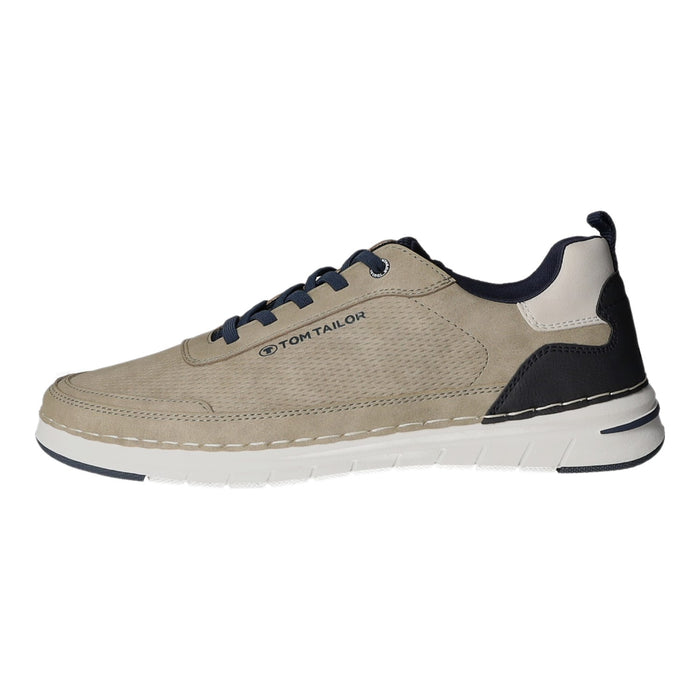 Tom Tailor Schnürhalbschuh Freizeit (Casual) - SchuhEggers.de