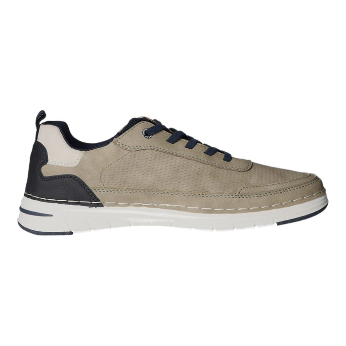 Tom Tailor Schnürhalbschuh Freizeit (Casual) - SchuhEggers.de