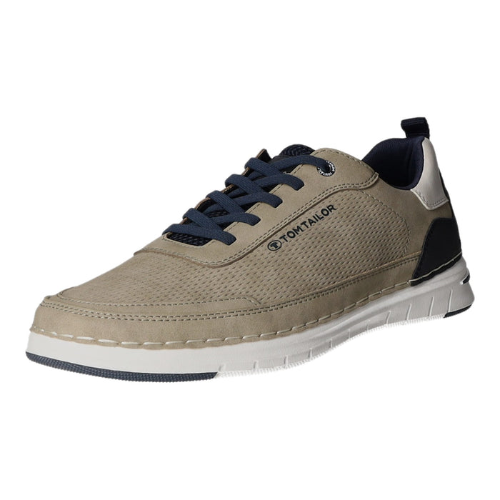 Tom Tailor Schnürhalbschuh Freizeit (Casual) - SchuhEggers.de