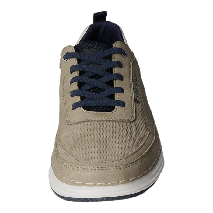 Tom Tailor Schnürhalbschuh Freizeit (Casual) - SchuhEggers.de