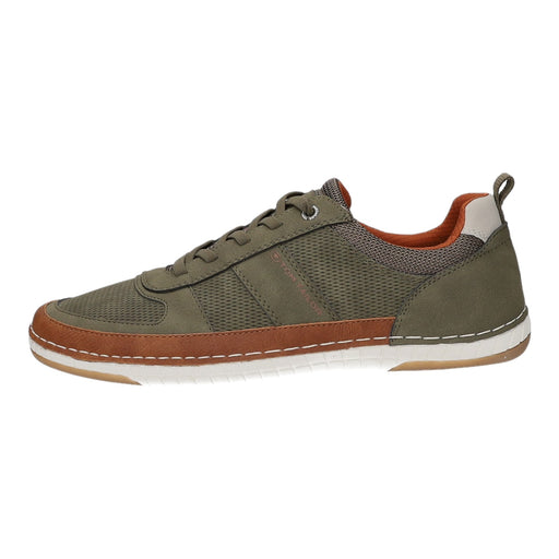 Tom Tailor Schnürhalbschuh Freizeit (Casual) - SchuhEggers.de