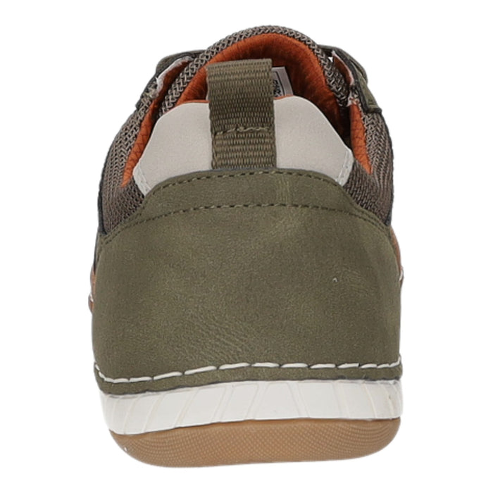 Tom Tailor Schnürhalbschuh Freizeit (Casual) - SchuhEggers.de