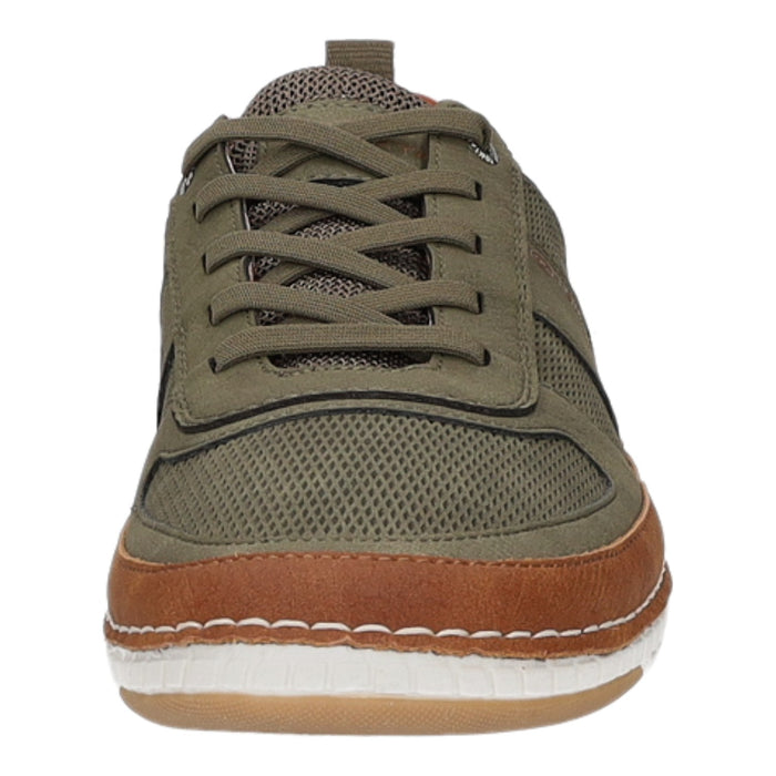 Tom Tailor Schnürhalbschuh Freizeit (Casual) - SchuhEggers.de