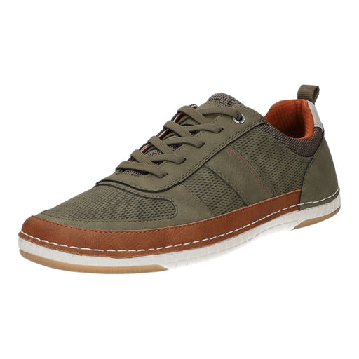Tom Tailor Schnürhalbschuh Freizeit (Casual) - SchuhEggers.de