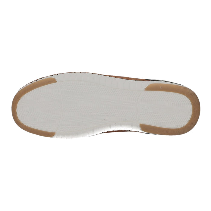 Tom Tailor Schnürhalbschuh Freizeit (Casual) - SchuhEggers.de