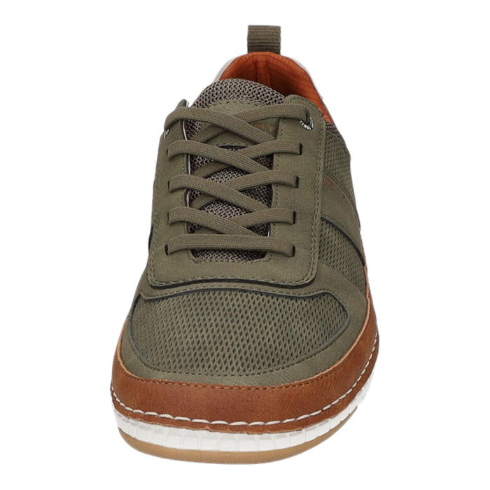 Tom Tailor Schnürhalbschuh Freizeit (Casual) - SchuhEggers.de