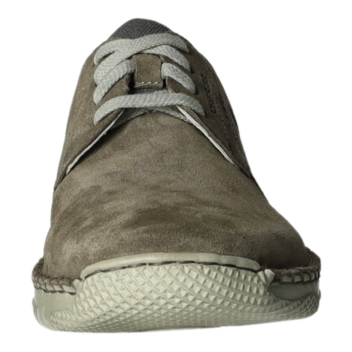 Josef Seibel Schnürhalbschuh mit Mehrweite Freizeit (sportlicher Boden) Wilson 04 - SchuhEggers.de