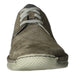 Josef Seibel Schnürhalbschuh mit Mehrweite Freizeit (sportlicher Boden) Wilson 04 - SchuhEggers.de