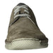 Josef Seibel Schnürhalbschuh mit Mehrweite Freizeit (sportlicher Boden) Wilson 04 - SchuhEggers.de