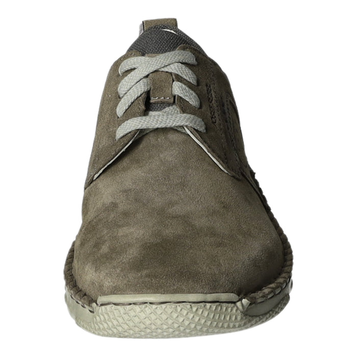 Josef Seibel Schnürhalbschuh mit Mehrweite Freizeit (sportlicher Boden) Wilson 04 - SchuhEggers.de