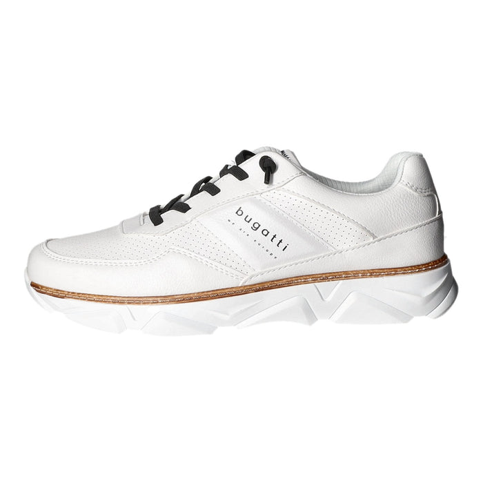 bugatti Slipper/Kletthalbschuh Sneaker (sportlich) - SchuhEggers.de
